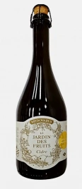 Сидр Medovarus 4.5% 750мл