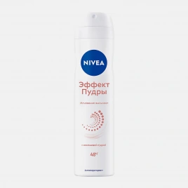 Антиперспирант Эффект пудры NIVEA 150мл