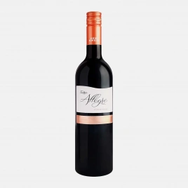 Вино Terre Allegre Sangiovese Puglia красное полусладкое 12% 750мл