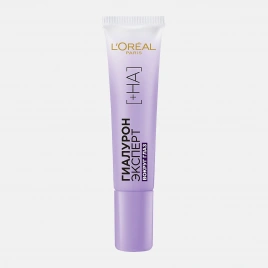 Крем вокруг глаз L’Oreal Paris Гиалурон Эксперт с гиалуроновой кислотой 15мл