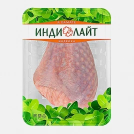 Голень индейки Индилайт охлажденные