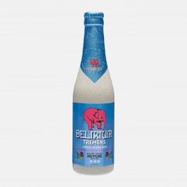 Пиво Delirium Huyghe Tremens светлое фильтрованное 8.5% 330мл
