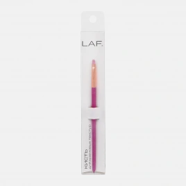 Кисть для кремовых текстур LAF Rose