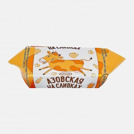 Конфета Азовская на сливках Азовская КФ