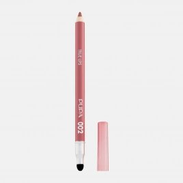Карандаш для губ True Lips тон 002 Pupa