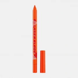Гелевый карандаш для глаз Laser Blade тон 02 Beauty Bomb