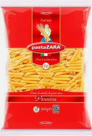 Макароны Pasta Zara Pennine 500г