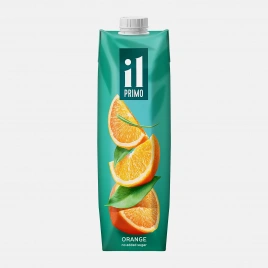 Сок Il Primo Апельсин 1л