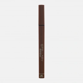 Подводка для глаз Stellary тон 02 Brown