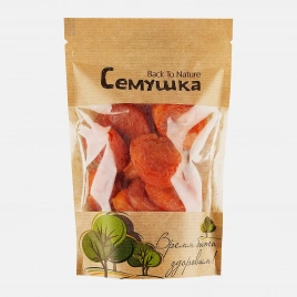 Курага Семушка 150г
