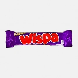 Шоколадный батончик пористый Wispa 36г