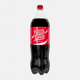 Напиток Cola Classic Finch 2л