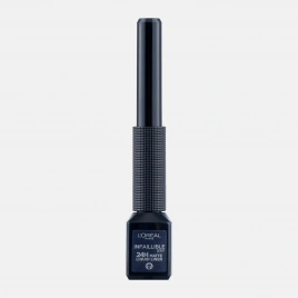 Лайнер для глаз L’Oreal Paris Signature тон 01
