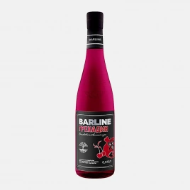 Сироп гренадин Barline 375мл