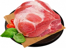 Окорок свиной