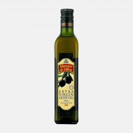 Масло оливковое Maestro de Oliva Extra Virgin 500мл