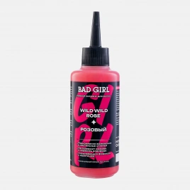 Оттеночный бальзам для волос Bad Girl Wild Wild Rose розовый 150мл