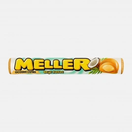 Ирис Meller со вкусом кокоса 38г
