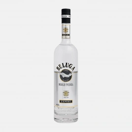 Водка Beluga Noble 40% 700мл