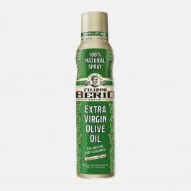 Масло оливковое Filippo Berio Extra Virgin спрей 200мл