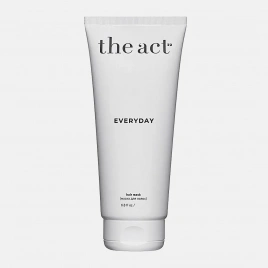Маска-кондиционер для волос The Act 2в1 Everyday 200мл