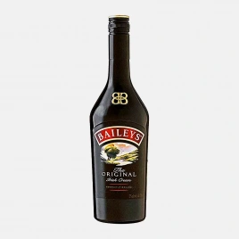 Ликер Baileys Сливочный Оригинальный 17% 700мл