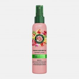 Кондиционер для волос Herbal Essences Все в 1 Несмываемый Аромат розы 145мл
