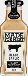 Соус BBQ Kuhne с копченым перцем 235мл