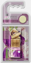 Ароматизатор подвесной Адажио Fouette Perfume Elite Boutique