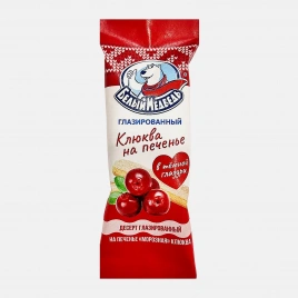 Сырок творожный глазированный со вкусом карамели Творобушки 23% 45г