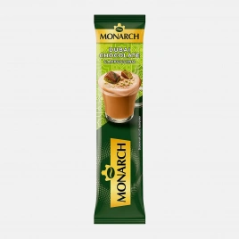 Напиток кофейный Monarch Dubai Chocolate Cappuccino 16г