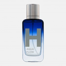 Парфюмерная вода Aqua Flow Henderson мужская 50мл