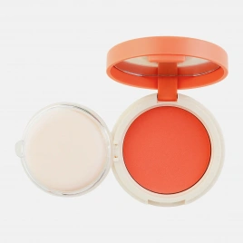 Румяна для лица Holika Holika Jelly Dough Blusher 01 Peach компактные гелевые тон 01 персик 4.2г