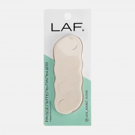 Разделитель пальцев LAF 11*3.8*0.8см
