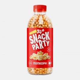 Попкорн для приготовления на сковороде Snack Party 800г
