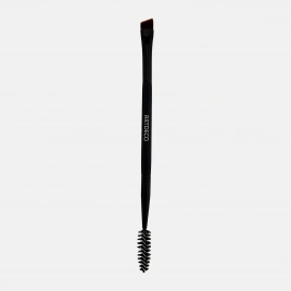 Кисть-щеточка для бровей 2in1 Brow Perfector Artdeco