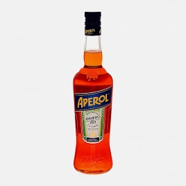Ликер Aperol Aperetivo 11% 1л
