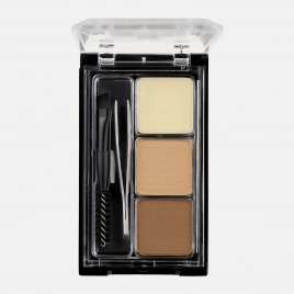 Набор для бровей Wet N Wild Brow Kit soft