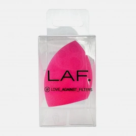 Спонж для макияжа LAF Блендер 5*11*5см