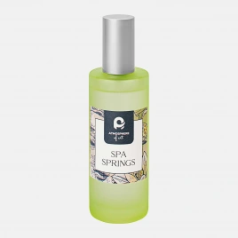 Спрей арома для белья Atmosphere SPA springs 50мл