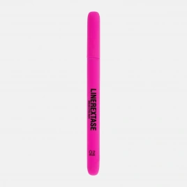 Подводка для глаз с кисточкой Linerextase тон 02 Vivienne Sabo