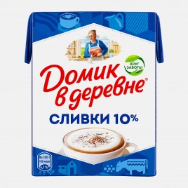 Молоко Калория питьевое ультрапастеризованное 2.5% 1л