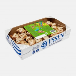 Печенье сдобное Mini Cookies с кусочками шоколада Брянконфи 200г