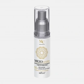 Крем для лица Mezocomplex дневной Комплексное омоложение 50+ 50мл