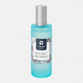 Спрей для белья Sea Salt and Shells Atmosphere 50мл