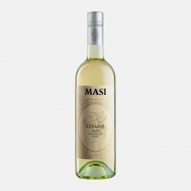 Вино Masi Levarie Soave Classico белое сухое 12% 750мл