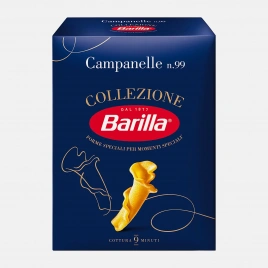 Макароны Barilla Кампанелле 450г