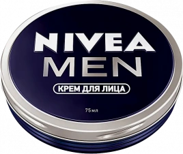 Крем для лица NIVEA Men 75мл
