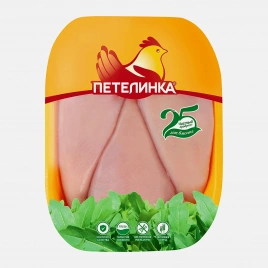 Филе цыпленка-бройлера Петелинка