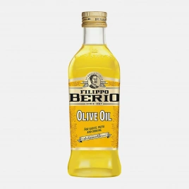 Масло оливковое Filippo Berio 100% 500мл
